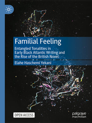 cover image of Familial Feeling